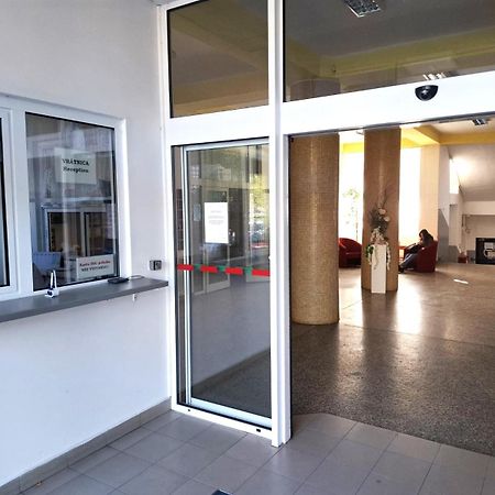 Sd Urbankova 2 Vandrerhjem Košice Eksteriør bilde