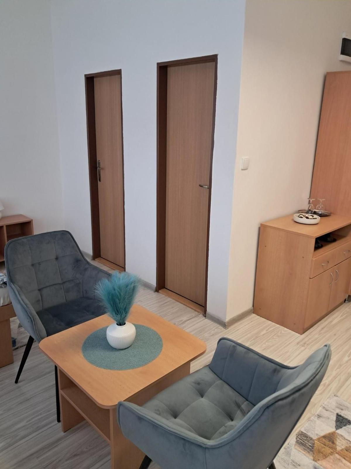 Sd Urbankova 2 Vandrerhjem Košice Eksteriør bilde