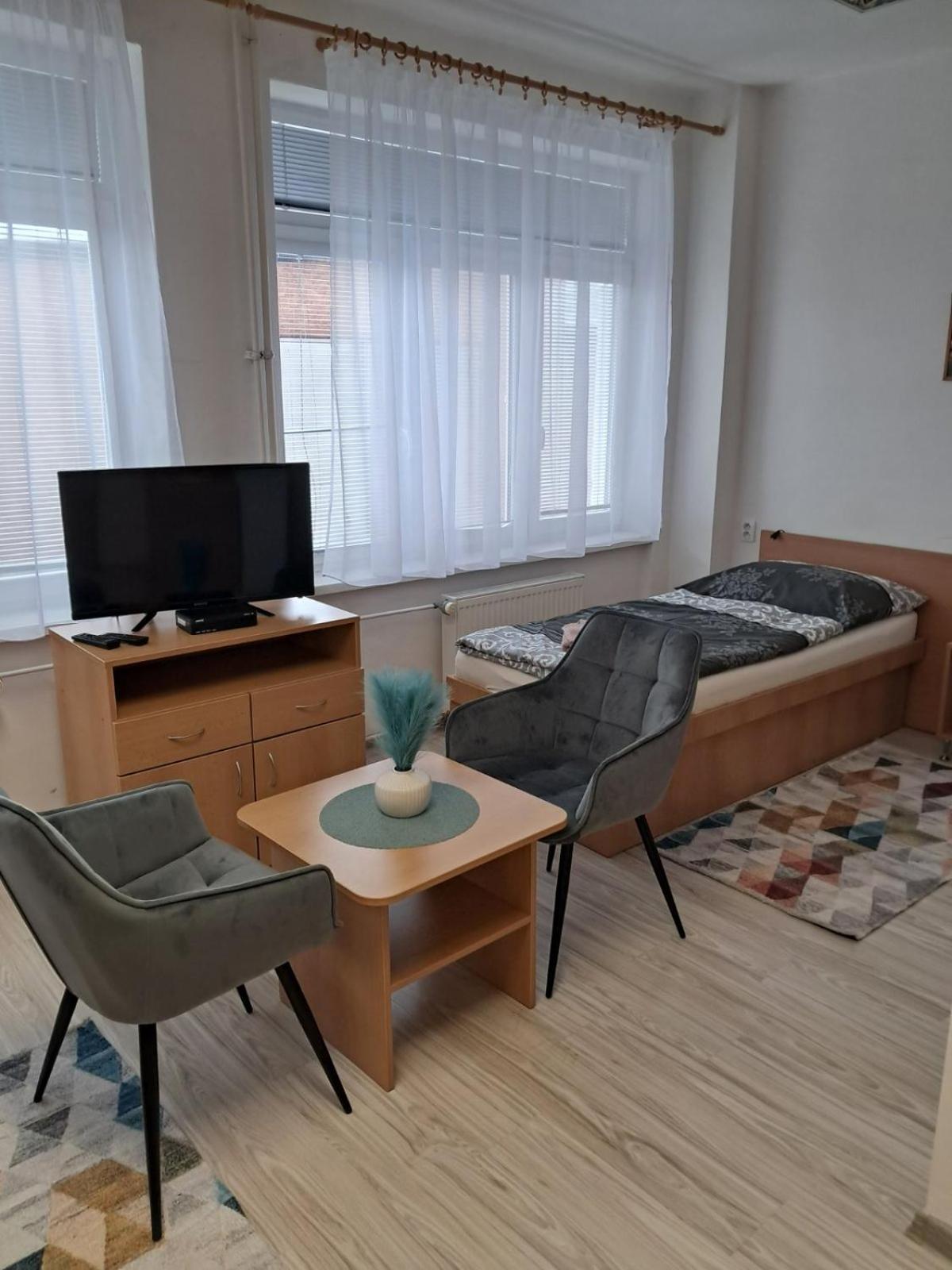 Sd Urbankova 2 Vandrerhjem Košice Eksteriør bilde