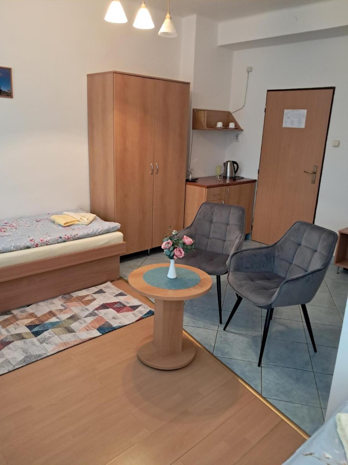Sd Urbankova 2 Vandrerhjem Košice Eksteriør bilde