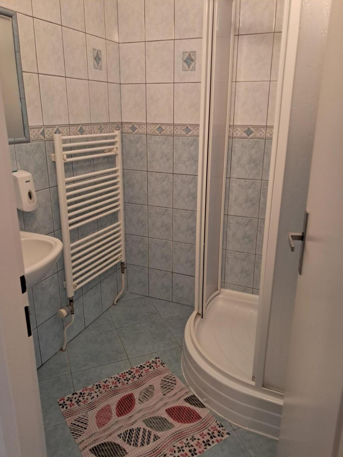 Sd Urbankova 2 Vandrerhjem Košice Eksteriør bilde