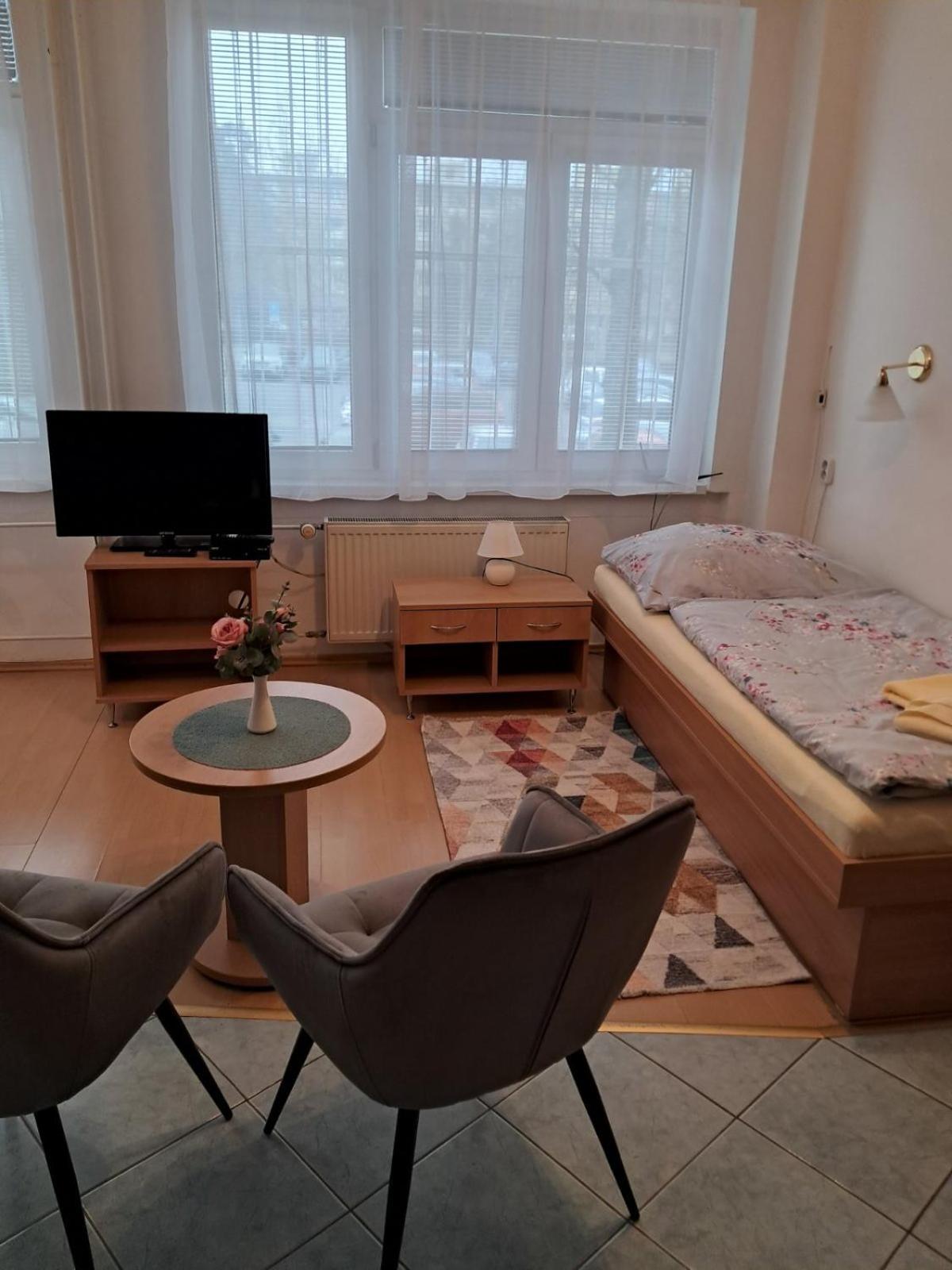 Sd Urbankova 2 Vandrerhjem Košice Eksteriør bilde